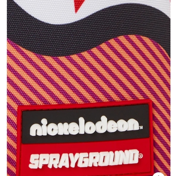 Nickelodeon Slime Party (DLXR) SPRAYGROUND - Picture 10 of 12